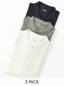 Men's Polo Shirts