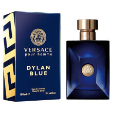 Мужская парфюмерия Versace купить от 8075 ₽