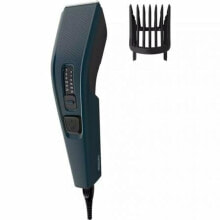 Hair clippers and trimmers