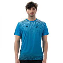 Men's sports T-shirts and T-shirts