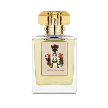 Купить женская парфюмерия CARTHUSIA: Carthusia Carthusia Lady Eau de Parfum