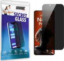 Protective films and glasses for smartphones