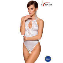 Эротический костюм Avanua Catalina Body White