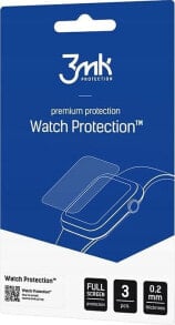 3MK Garett Kids Tech 4G - 3mk Watch Protection ARC