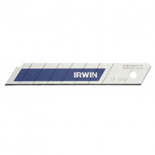 Лезвие для ножа IRWIN  10507103 18 мм 8 предметов