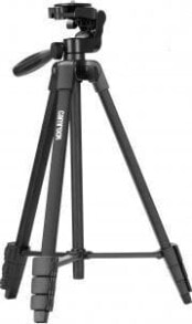 Tripods and monopods for photographic equipment