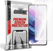 Protective films and glasses for smartphones