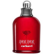 Cacharel Amor Amor 100 ml eau de toilette für Frauen