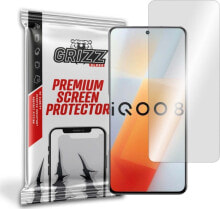 Protective films and glasses for smartphones