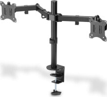 Brackets, holders and stands for monitors