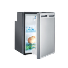 Dometic CoolMatic CRX 80 комбинированный холодильник Под столешницу Серебристый 78 L 9105306570