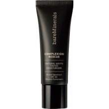 Купить bB, CC и DD кремы bareMinerals: Увлажняющий крем с цветом bareMinerals Complexion Rescue Spice SPF 30 35 мл.