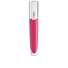 Loreal Paris Rouge Signature Liquid Lipstick 408 Accientua Блеск для увеличения объема губ 6.4 мл