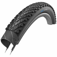 Bicycle tires