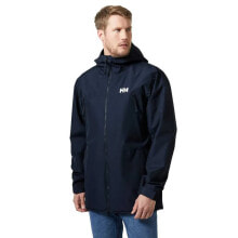 HELLY HANSEN Active Ocean Bound parka