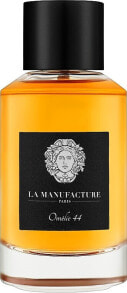 La Manufacture Omelie 44 - Eau de Parfum