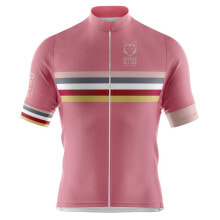 OTSO Stripes Short Sleeve Jersey