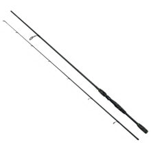 KINETIC Punisher CT Spinning Rod