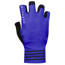 Купить спортивные аксессуары для мужчин BLUEBALL SPORT: Перчатки велосипедные BLUEBALL SPORT Short Gloves