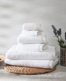 OZAN PREMIUM HOME horizon Towel Sets 6-Pc. Set