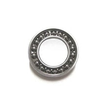 Купить запчасти и расходные материалы для мототехники BLACK BEARING: BLACK BEARING 6902-2RS Ceramic Bearing