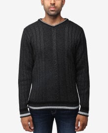 Men's sweaters and cardigans