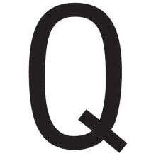 SEACHOICE Q Gothic Letter