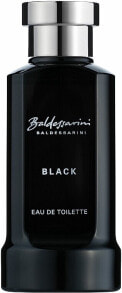 Baldessarini Black - Eau de Toilette