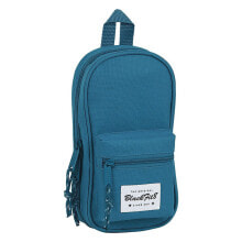 SAFTA Pencil Case Blackfit8 1.4L Backpack