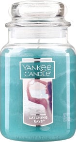 Duftkerze - Yankee Candle Catching Rays