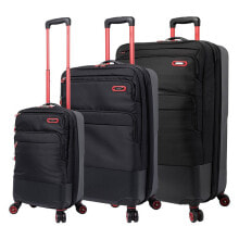 Men's suitcases