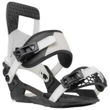 Snowboard mounts