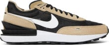 [DA7995-002] Mens Nike WAFFLE ONE