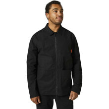 FOX RACING LFS The Raid Jacket