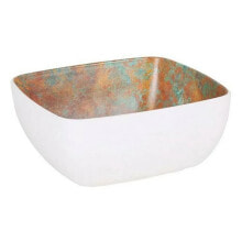 VIEJO VALLE Melamine Bowl 17.6x16.2x7.5 cm