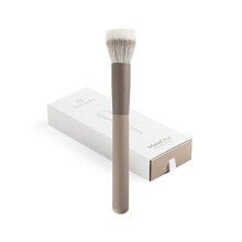 Купить кисти, спонжи и аппликаторы для макияжа Sefiros: MakeSha M3 cosmetic brush