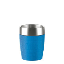 Термосы и термокружки EMSA TRAVEL CUP чашка Синий 514515