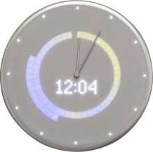 Предметы интерьера Glance Clock