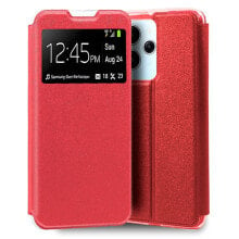 COOL Xiaomi Redmi 12 flip phone case