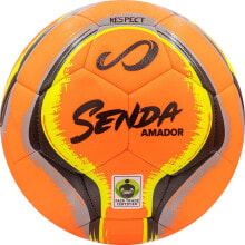 Soccer balls Senda Athletics