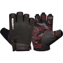 Gloves for training