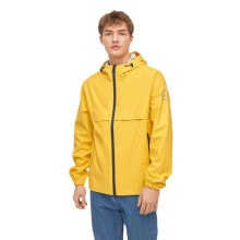 SEA RANCH Mainert Rain Parka