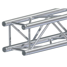 Global Truss F34, 400cm, 4-Punkt Truss inkl. Konischer Verbinder