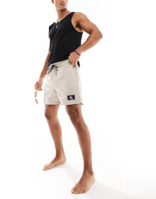 Men's swimming trunks and shorts