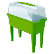 PROSPERPLAST Respana Urban Garden 52L 77x38x82 cm