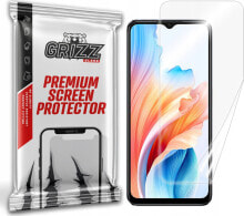 GrizzGlass Folia ceramiczna GrizzGlass CeramicFilm do Oppo A2x