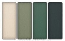 Lidschattenpalette - Revers Galant Matt Collection