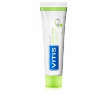 Toothpaste Vitis Mint Apple Aloe Vera 100 ml