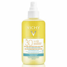 Sun Screen Spray Vichy Capital Soleil SPF 30 (200 ml)
