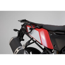 Аксессуары для мотоциклов и мототехники SW-MOTECH SLC Yamaha Right Side Case Fitting